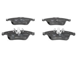 Klocek Hamulcowy Kpl. 13.0460-7249.2