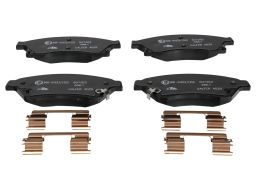 Klocek Hamulcowy Kpl. 13.0460-7262.2