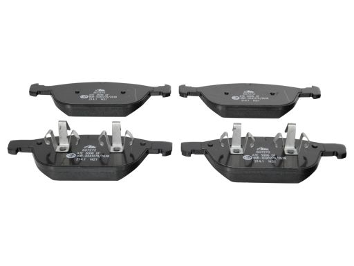 Klocek Hamulcowy Kpl. 13.0460-7272.2