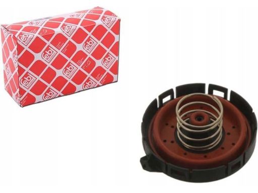 Zawór Odpowietrzenia Skrzyni Korbowej 45181