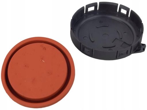 Zawór Odpowietrzenia Skrzyni Korbowej 45181