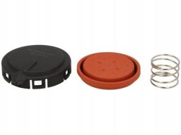 Zawór Odpowietrzenia Skrzyni Korbowej 45181