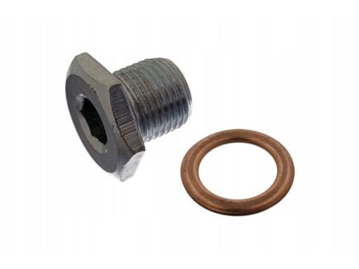 Korek Spustowy Oleju 47130