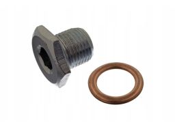 Korek Spustowy Oleju 47130