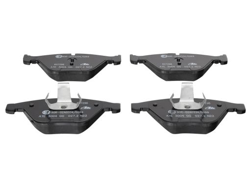 Klocek Hamulcowy Kpl. 13.0460-7296.2