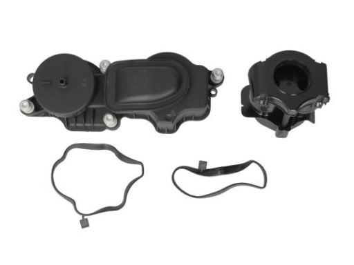 Zawór Odpowietrzenia Skrzyni Korbowej Bsb001Pr