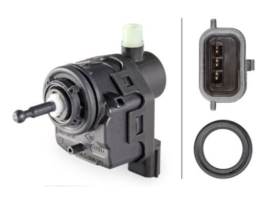 Korektor Położenia Świateł Przednich 6Nm 007 878-561