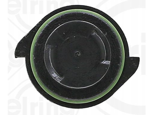 Korek Spustowy Oleju 233.451