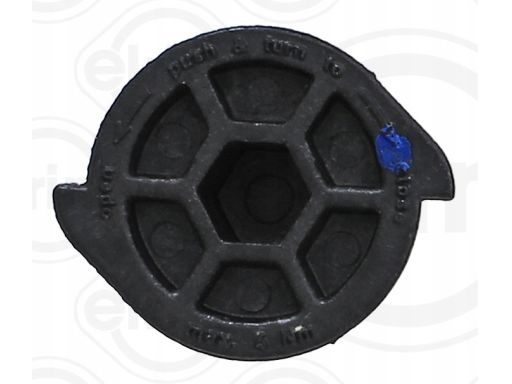 Korek Spustowy Oleju 233.451