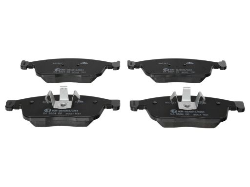 Klocek Hamulcowy Kpl. 13.0460-7327.2