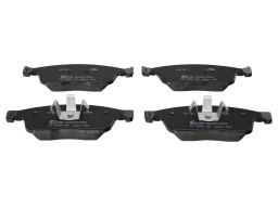 Klocek Hamulcowy Kpl. 13.0460-7327.2