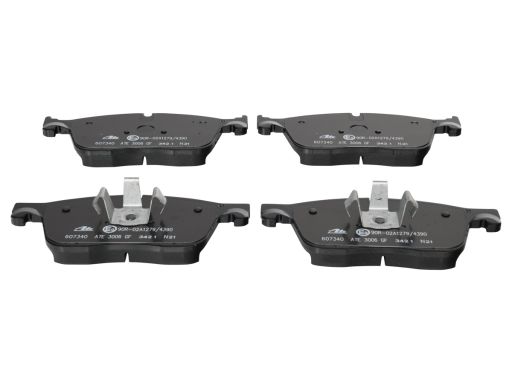 Klocek Hamulcowy Kpl. 13.0460-7340.2