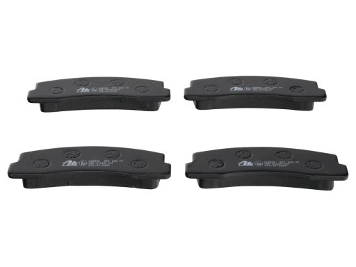 Klocek Hamulcowy Kpl. 13.0460-8006.2