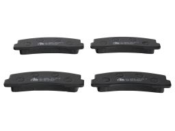 Klocek Hamulcowy Kpl. 13.0460-8006.2