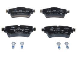 Klocek Hamulcowy Kpl. 13.0470-2613.2