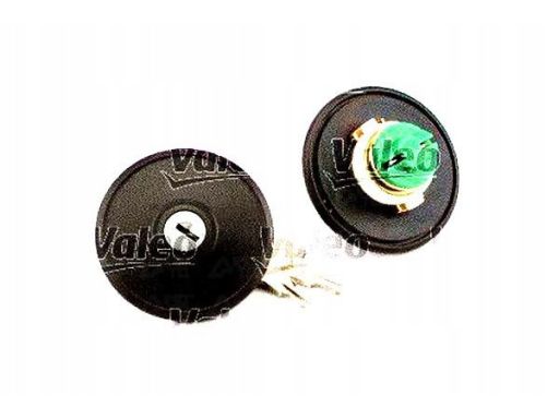 Korek Wlewu Paliwa 247507