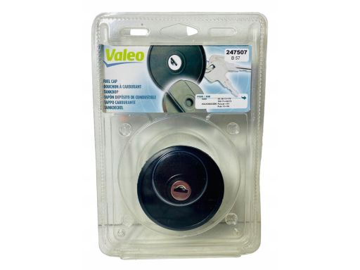 Korek Wlewu Paliwa 247507