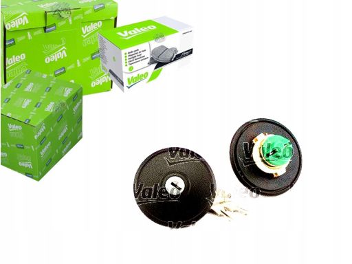 Korek Wlewu Paliwa 247507