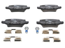 Klocek Hamulcowy Kpl. 13.0470-2712.2