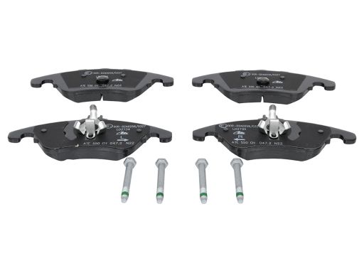 Klocek Hamulcowy Kpl. 13.0470-2734.2