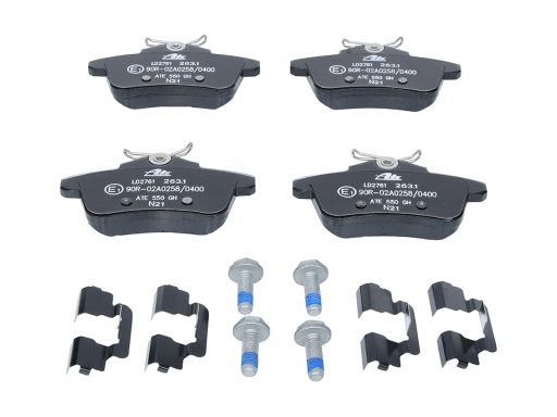 Klocek Hamulcowy Kpl. 13.0470-2761.2