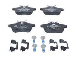 Klocek Hamulcowy Kpl. 13.0470-2761.2