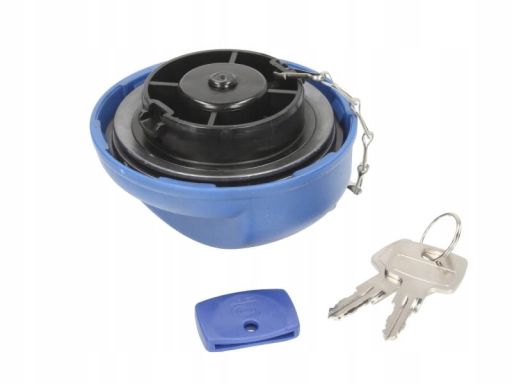 Pokrywa Zbiorniczka, Wtrysk Mocznika (Ad 247712