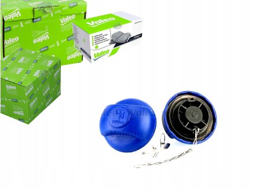 Pokrywa Zbiorniczka, Wtrysk Mocznika (Ad 247712