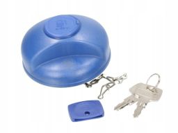 Pokrywa Zbiorniczka, Wtrysk Mocznika (Ad 247712