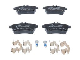 Klocek Hamulcowy Kpl. 13.0470-2885.2