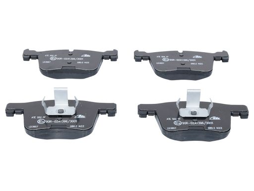 Klocek Hamulcowy Kpl. 13.0470-3857.2