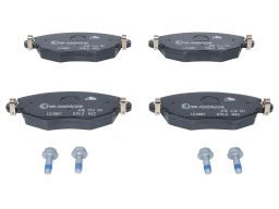 Klocek Hamulcowy Kpl. 13.0470-3987.2