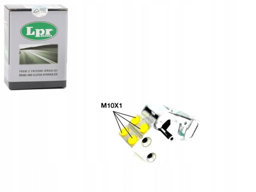 Korektor Siły Hamowania 9938