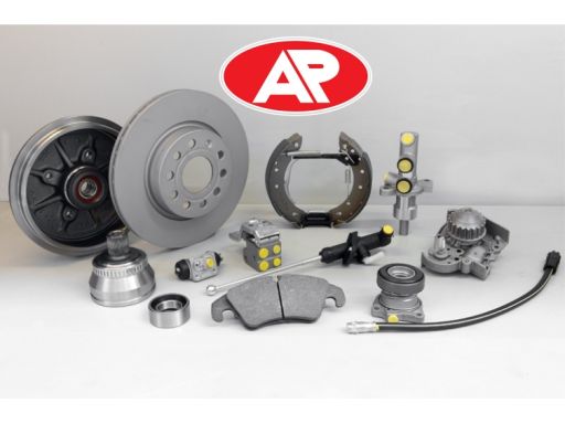 Korektor Siły Hamowania 9938