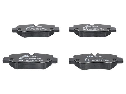 Klocek Hamulcowy Kpl. 13.0470-4882.2