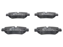 Klocek Hamulcowy Kpl. 13.0470-4882.2