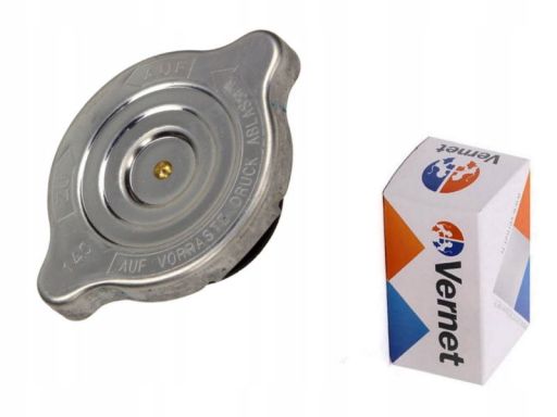 Korek Chłodnicy Rc0049