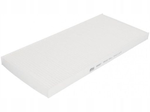 Filtr Kabiny 11507