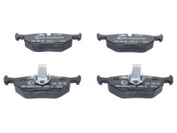 Klocek Hamulcowy Kpl. 13.0470-7090.2