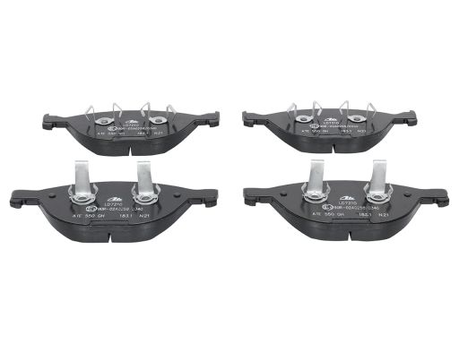 Klocek Hamulcowy Kpl. 13.0470-7210.2