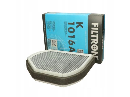 Filtr Kabiny K 1016A