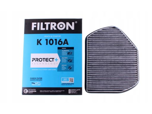 Filtr Kabiny K 1016A