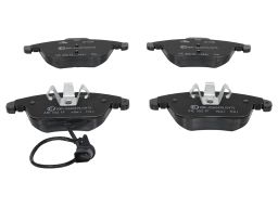 Klocek Hamulcowy Kpl. 13.0470-7256.2