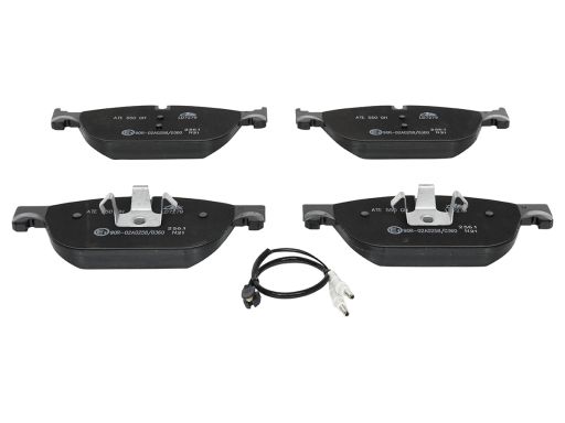 Klocek Hamulcowy Kpl. 13.0470-7279.2