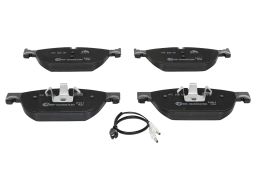 Klocek Hamulcowy Kpl. 13.0470-7279.2