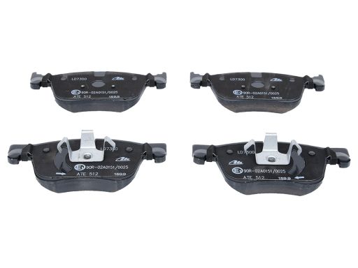 Klocek Hamulcowy Kpl. 13.0470-7300.2