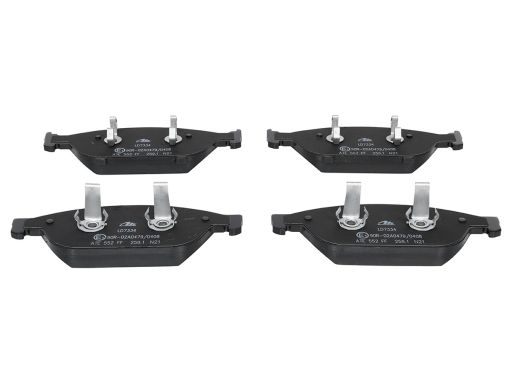 Klocek Hamulcowy Kpl. 13.0470-7334.2