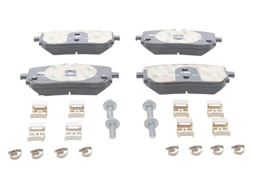 Klocek Hamulcowy Kpl. 13.0460-3881.2