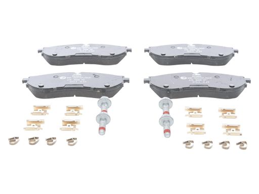 Klocek Hamulcowy Kpl. 13.0460-3894.2