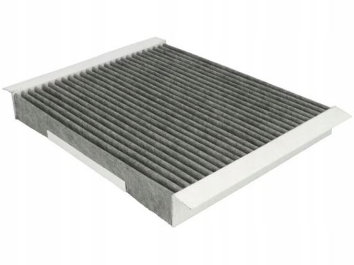 Filtr Kabiny K 1138A